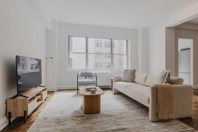 Blueground Midtown East 1bd apartment NYC-1618